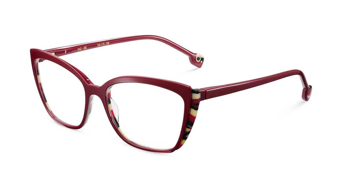 Etnia Barcelona ZAZ Eyeglasses - view 23